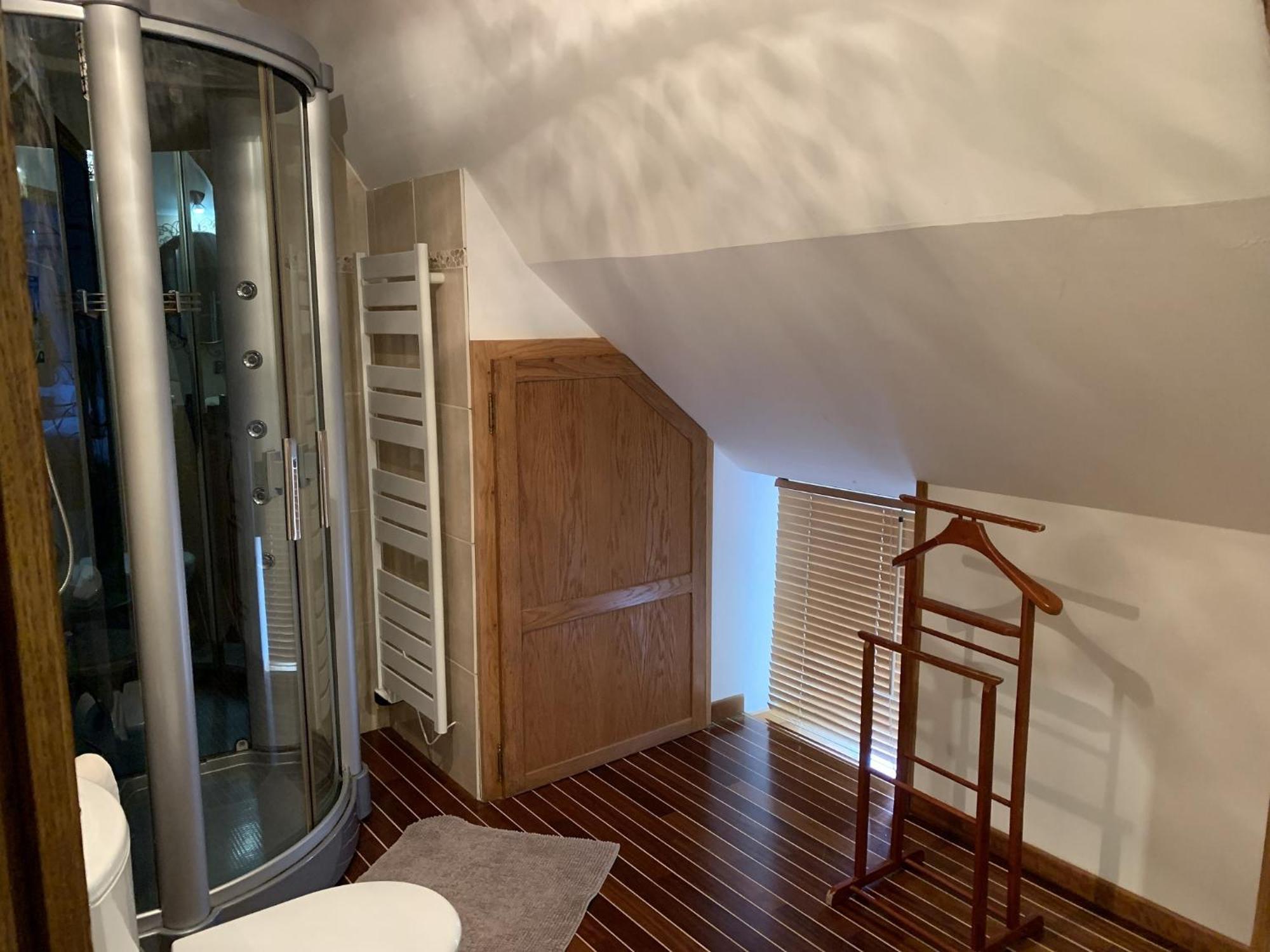 Le Clos Des Tilleuls D Day Home, Chambres D'Hotes, Suite Avec Sauna Privatif, Suite Avec Balneotherapie Privative, En Supplement Option Spa Bain A Remous La Vendelée Kültér fotó
