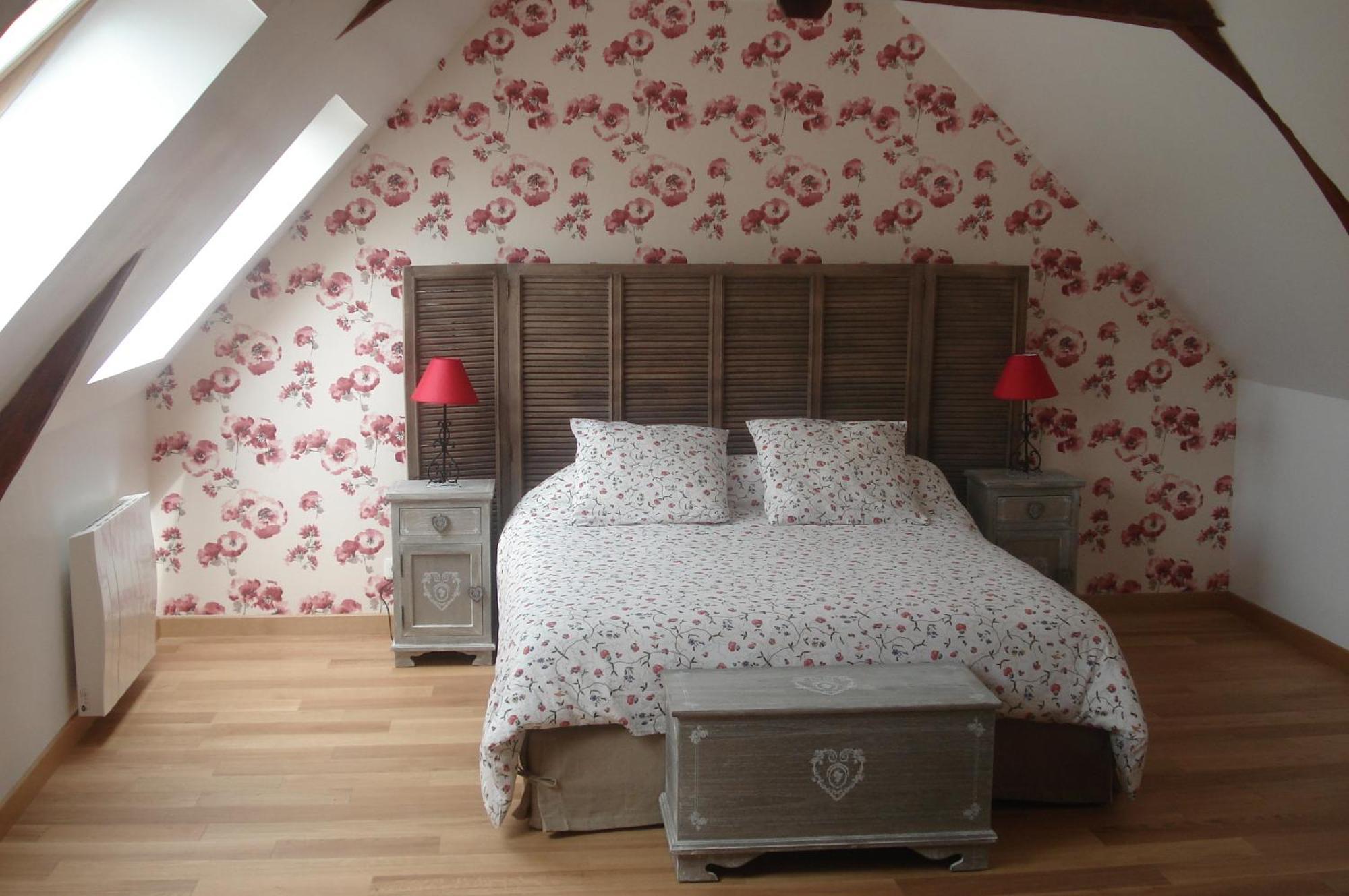 Le Clos Des Tilleuls D Day Home, Chambres D'Hotes, Suite Avec Sauna Privatif, Suite Avec Balneotherapie Privative, En Supplement Option Spa Bain A Remous La Vendelée Kültér fotó