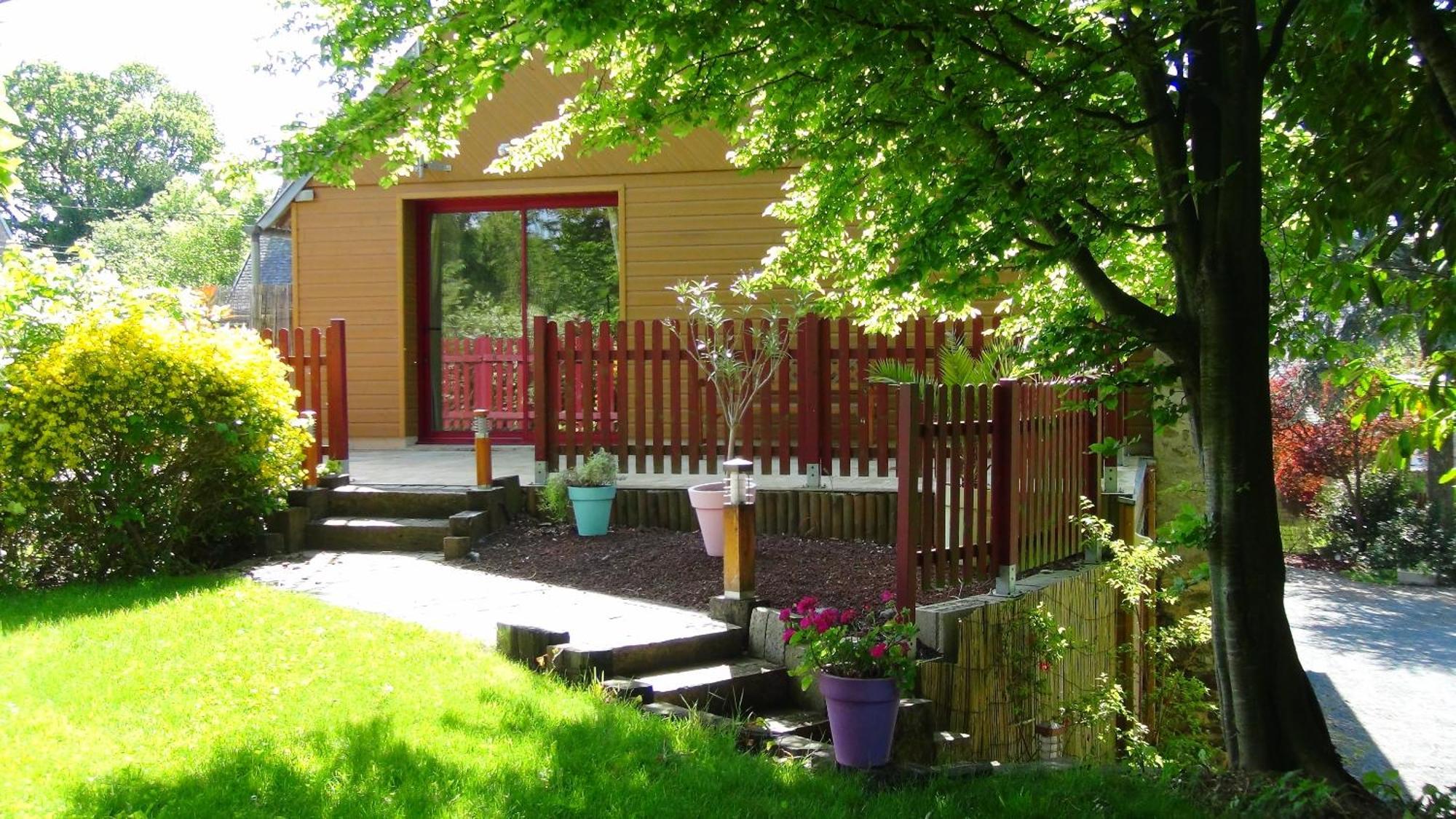 Le Clos Des Tilleuls D Day Home, Chambres D'Hotes, Suite Avec Sauna Privatif, Suite Avec Balneotherapie Privative, En Supplement Option Spa Bain A Remous La Vendelée Kültér fotó
