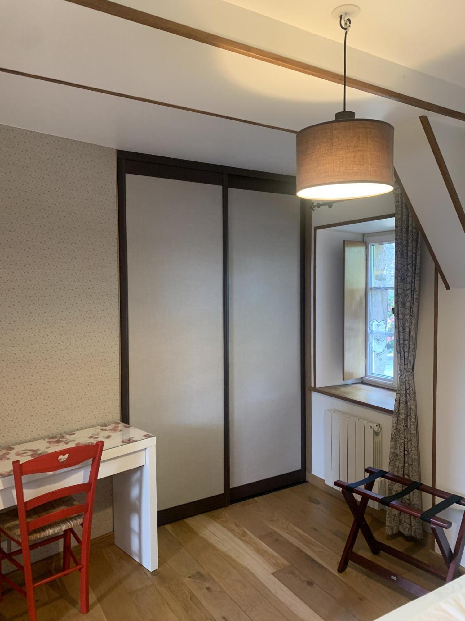 Le Clos Des Tilleuls D Day Home, Chambres D'Hotes, Suite Avec Sauna Privatif, Suite Avec Balneotherapie Privative, En Supplement Option Spa Bain A Remous La Vendelée Kültér fotó