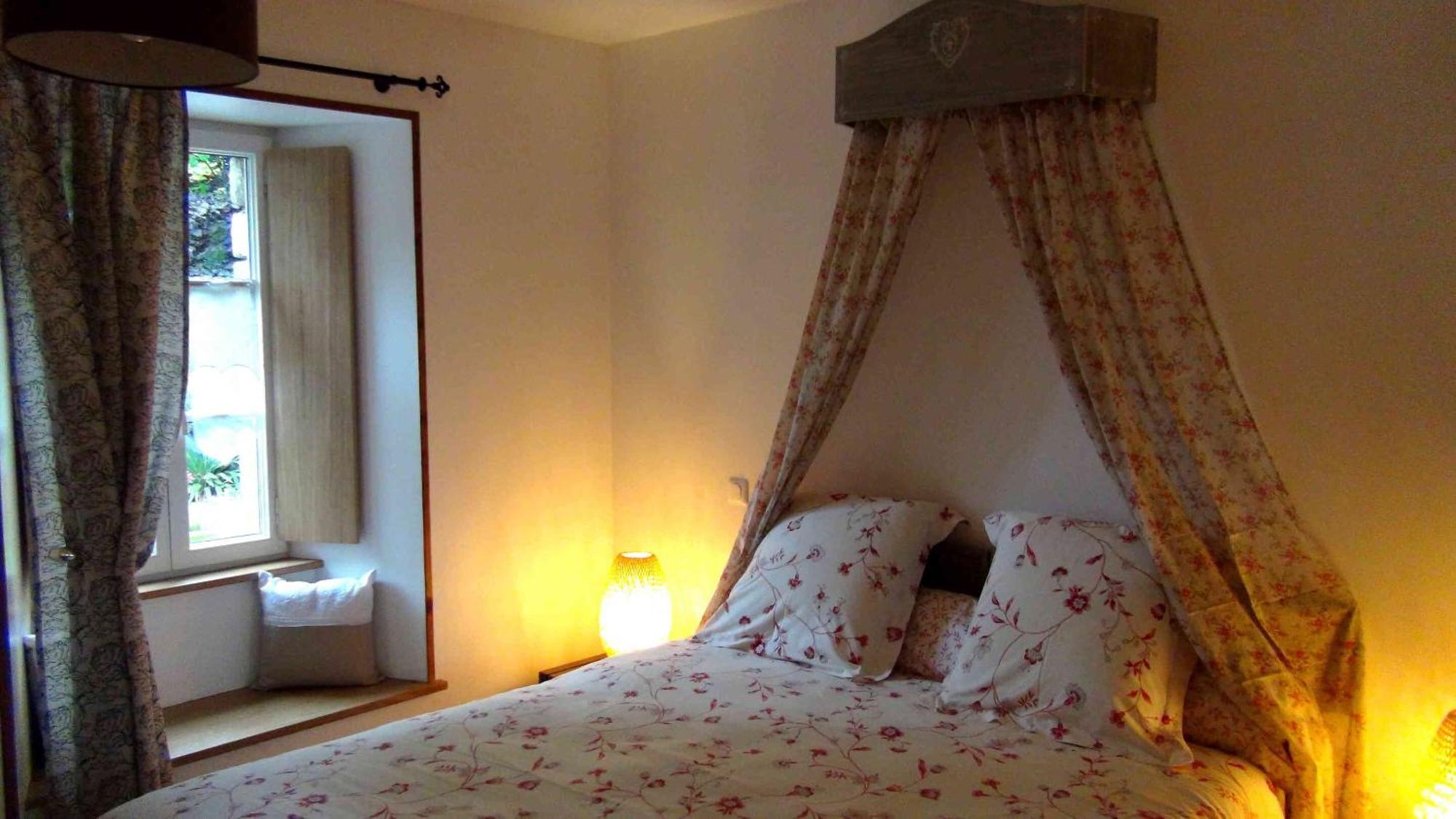 Le Clos Des Tilleuls D Day Home, Chambres D'Hotes, Suite Avec Sauna Privatif, Suite Avec Balneotherapie Privative, En Supplement Option Spa Bain A Remous La Vendelée Kültér fotó