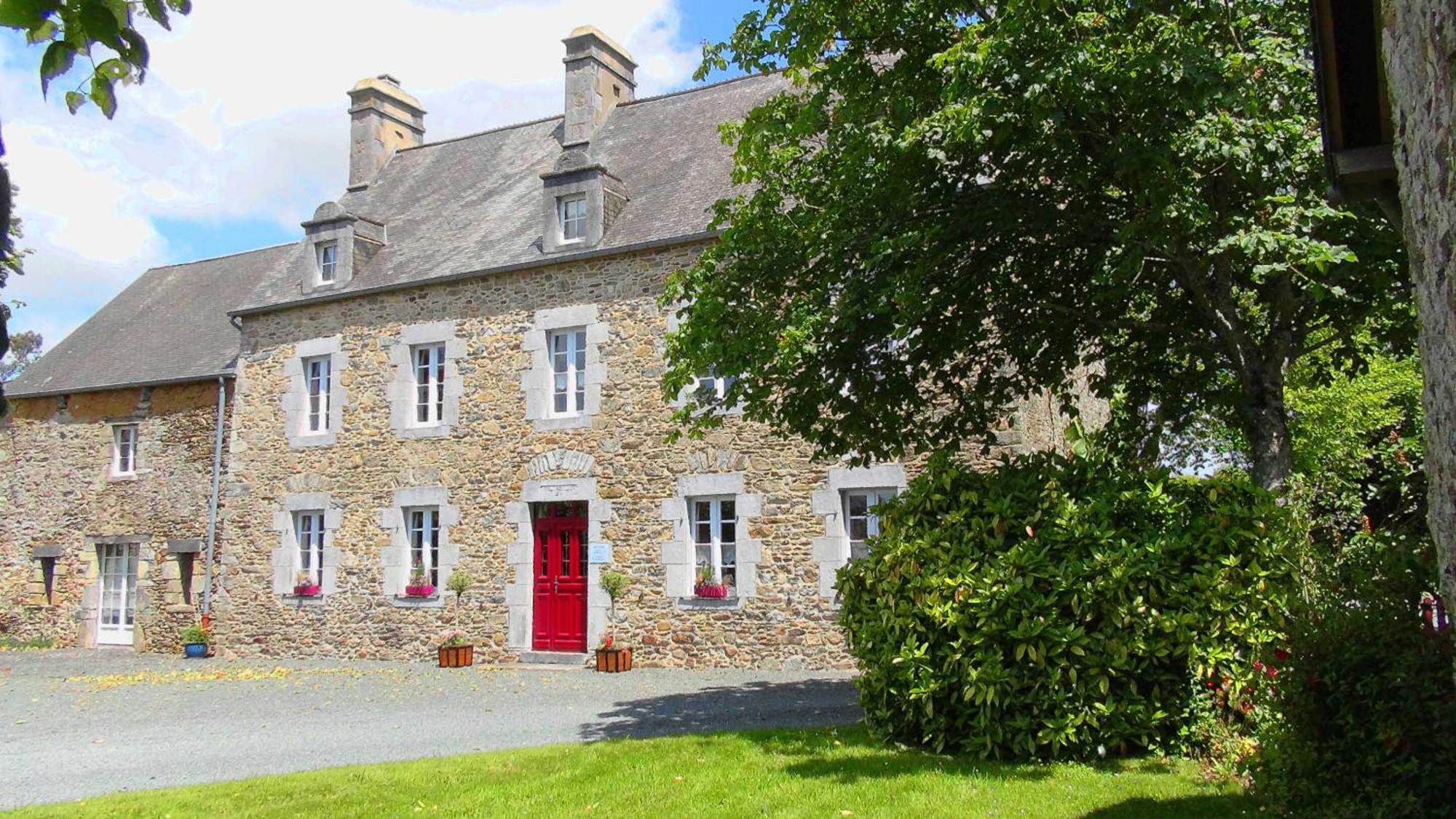 Le Clos Des Tilleuls D Day Home, Chambres D'Hotes, Suite Avec Sauna Privatif, Suite Avec Balneotherapie Privative, En Supplement Option Spa Bain A Remous La Vendelée Kültér fotó